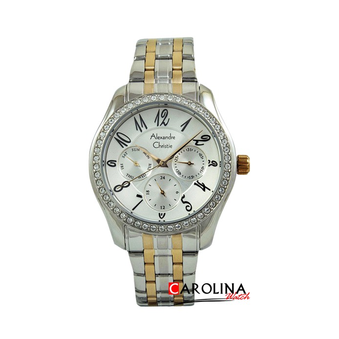 

Alexandre Christie A2497BFBTRSL Wanita