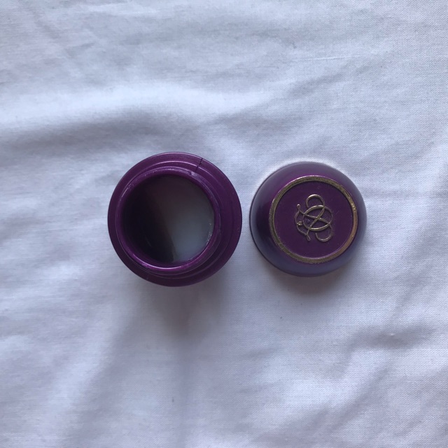 Oriflame Tender Care Protecting Balm With Organic Pomegranate Seed Oil