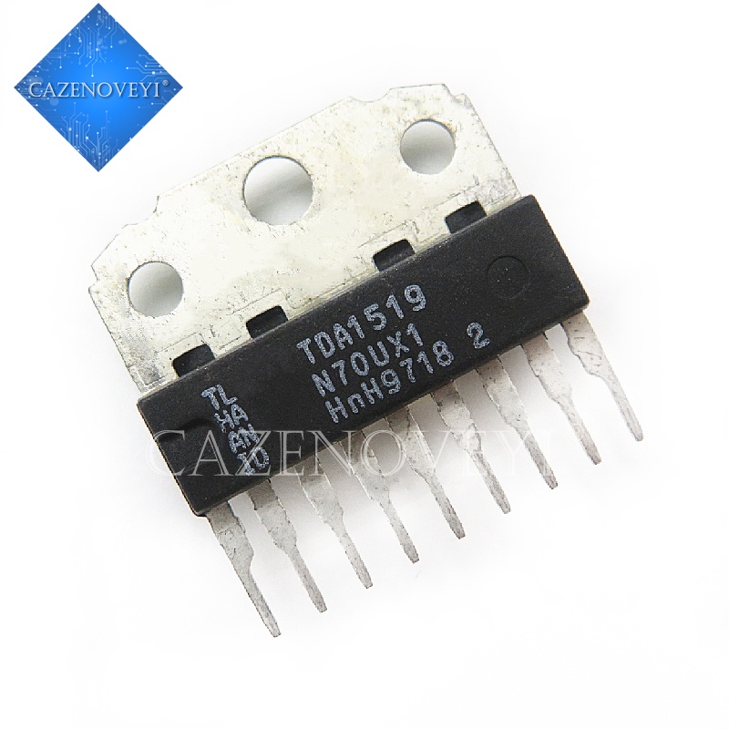 1pc Ic Tda1519B Tda1519C Tda1519A Tda1519 Sip-9