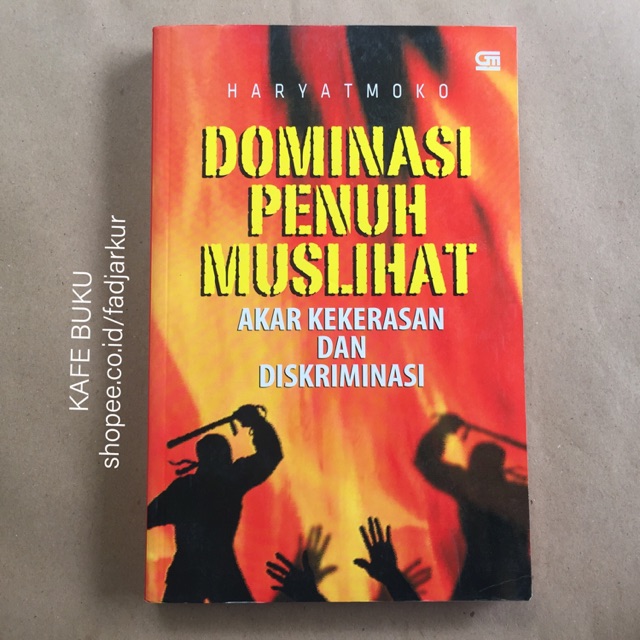 Dominasi Penuh Muslihat