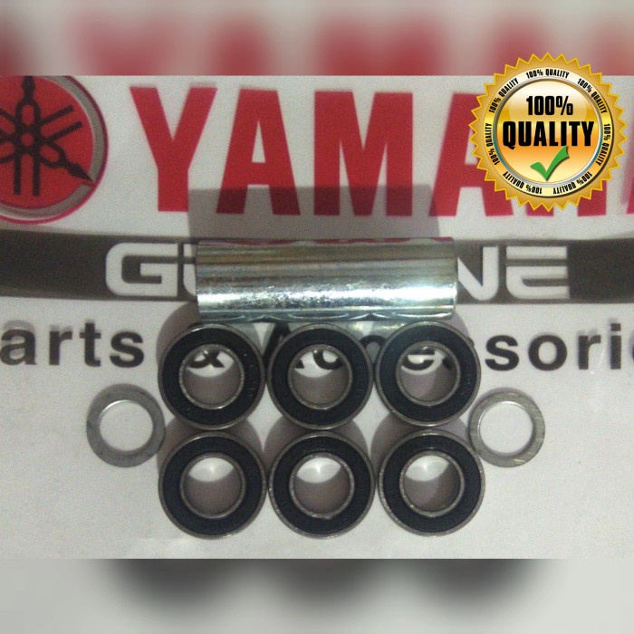 Bosh Arm Vixion Model Bearing 6901