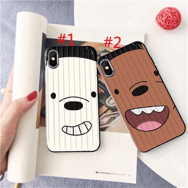 softcase COSTUM CASE vivo xiaomi oppo iphone realme samsung all type BC1564