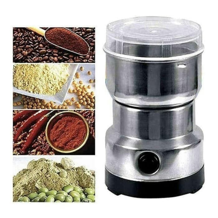 Multifunction Smash Machine / Coffee Beans Seasonings