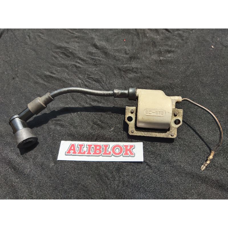 KOIL RX KING IIC 5T3