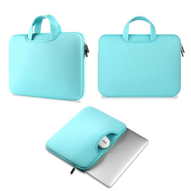 Tas Laptop Macbook Softcase jinjing foam Breathable Design for macbook pro 14 inch m1