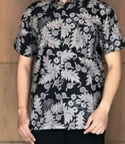 Maura Couple - Sania Ruffle Batik Couple Ori Ndoro Jowi Dnt Garansi Termurah Shopee -