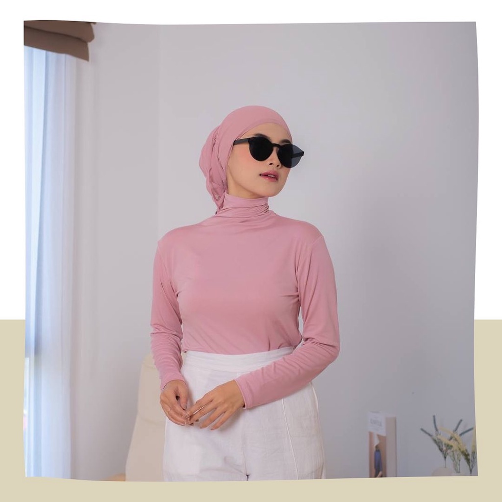 Manset Baju || Inner manset basic