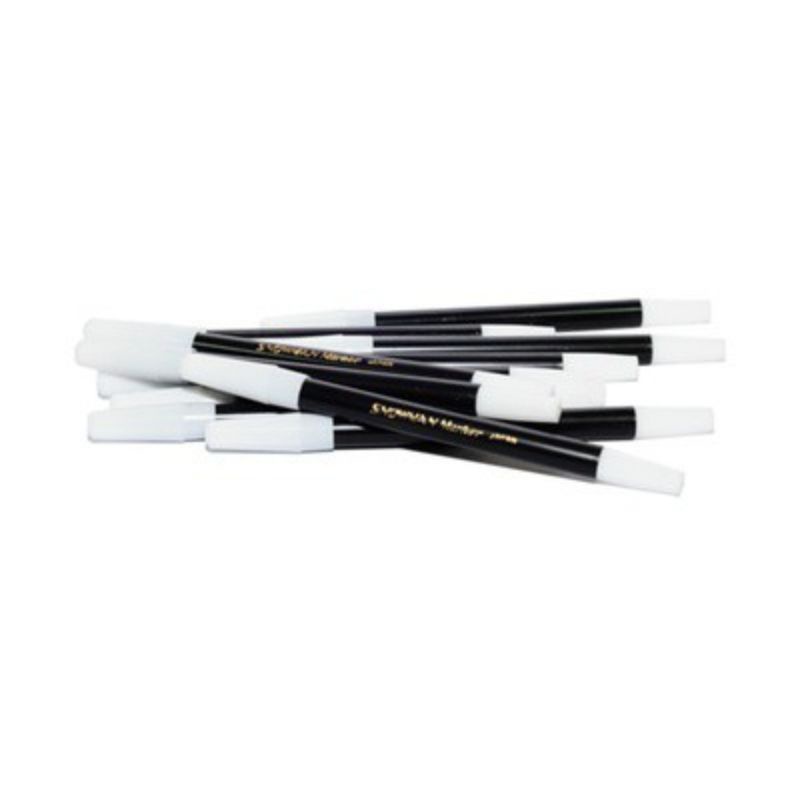 

spidol hitam kecil 2 pcs