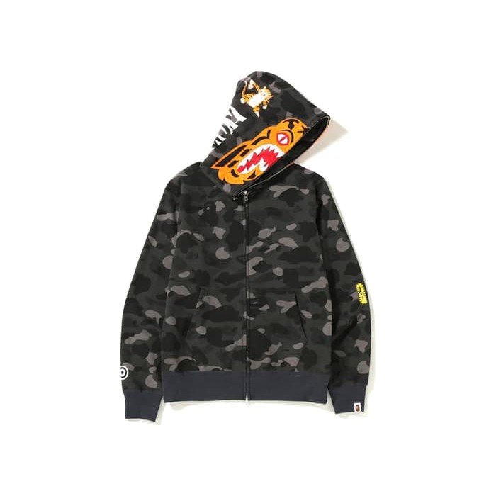 bape original hoodie