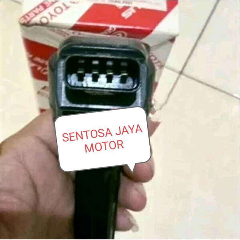 IGNITION COIL KOIL SIGRA ALL NEW YARIS VIOS DIAMON