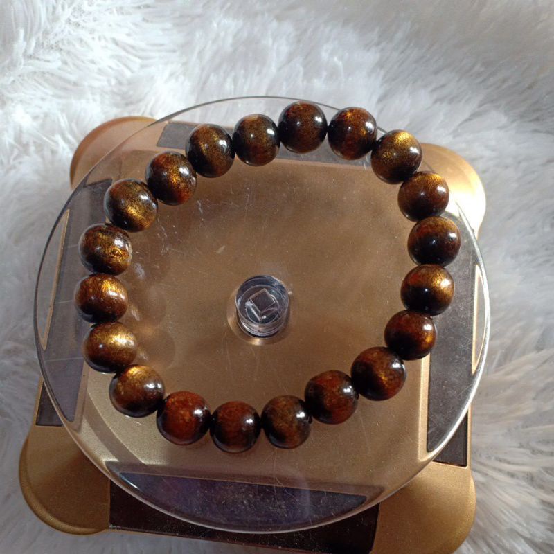 GELANG TALI ARUS GELANG AKAR BAHAR TALI ARUS KUNING