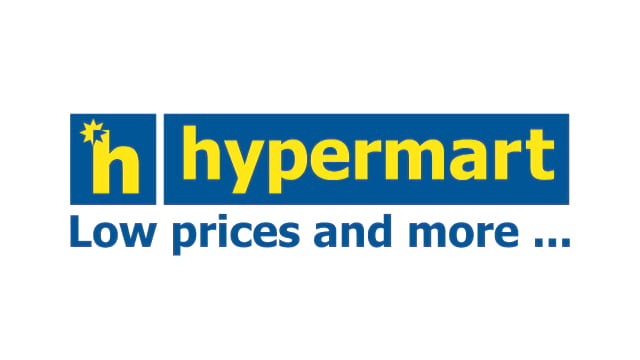 Hypermart Mall Daan Mogot