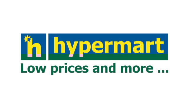 Hypermart Plaza Pondok Gede