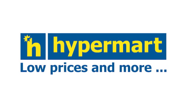 Hypermart Gajah Mada Plaza