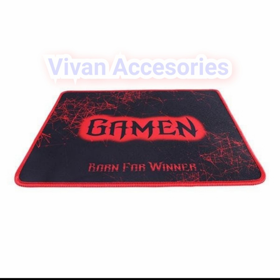 Gamen GP-L-Anti-Slip With Soft Surface Mousepad