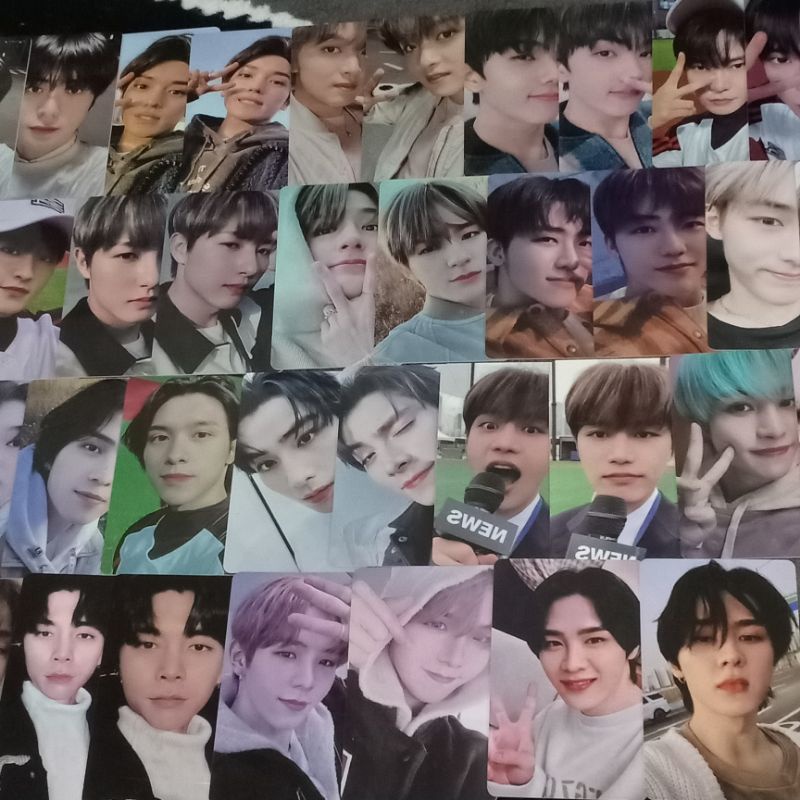 LD NCT2022 Fanmade CH