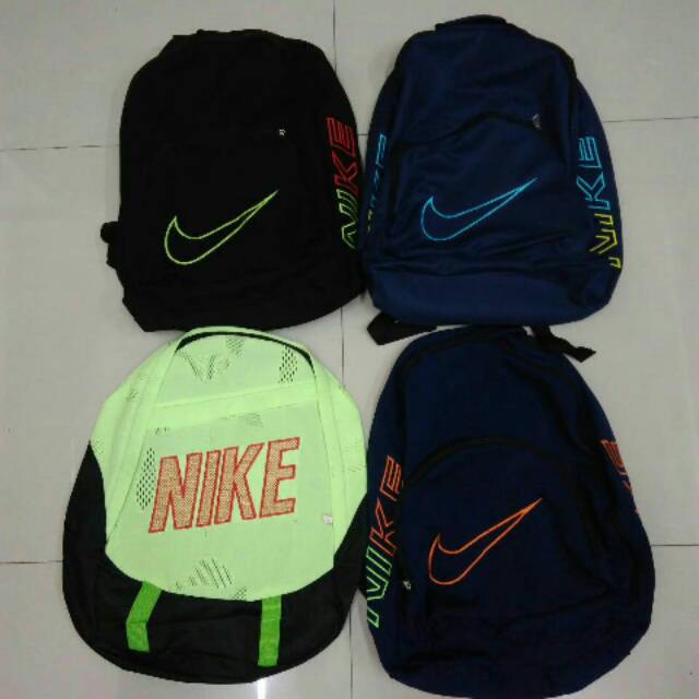 Tas Jaring Olahraga Nike