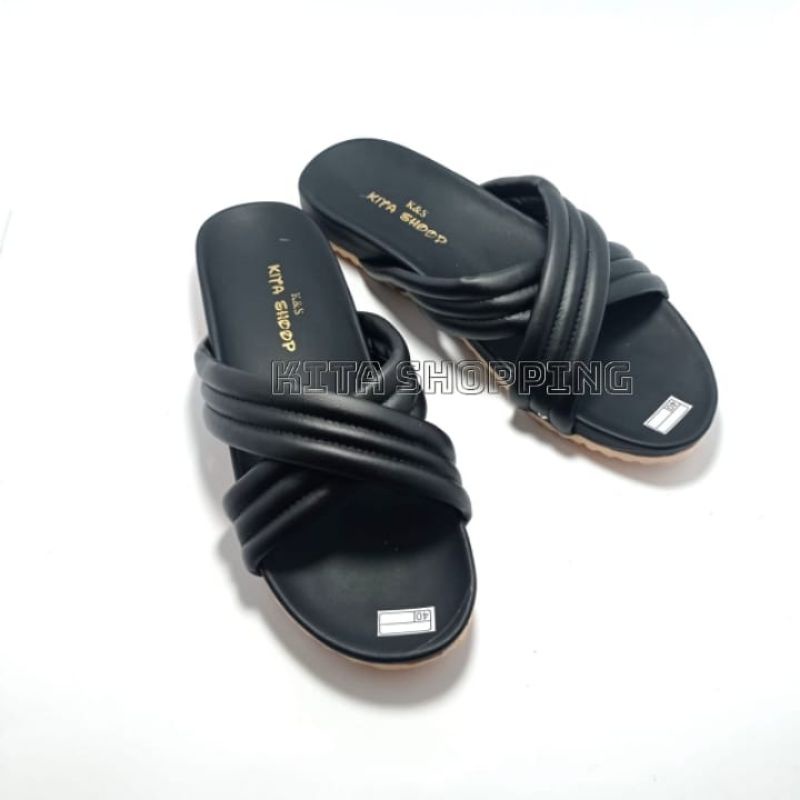 kitashop-sita sandal wanita