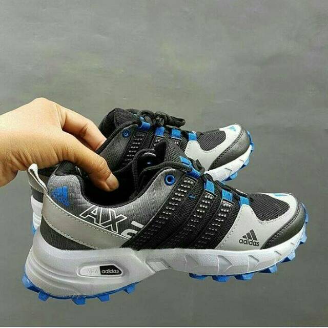 Adidas ax2 low made in vietnam