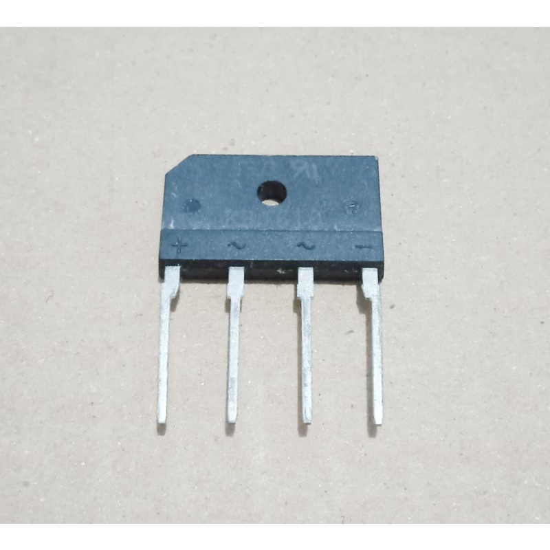 Dioda Bridge Model Sisir 10A
