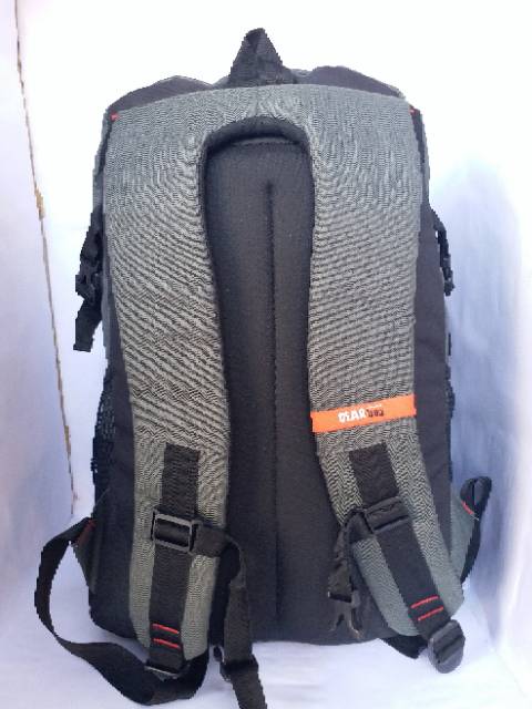 Tas ransel Gear Bag casual