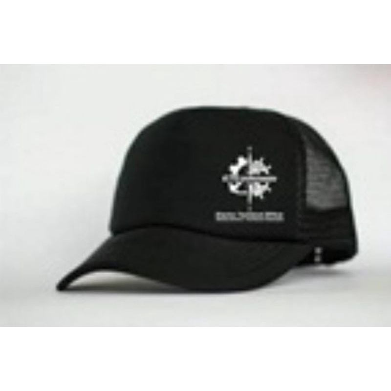 Orobot.id_Topi Custom Sesuai Logo Sendiri