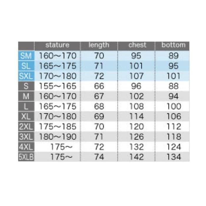 KOMINE JK-094 Riding Mesh CONRAT Jaket Touring Pria - Black tools