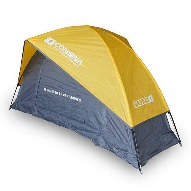 Tenda Consina Safari