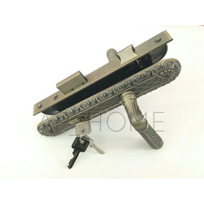 Kunci Pintu Klasik Belleza HPS.186.002