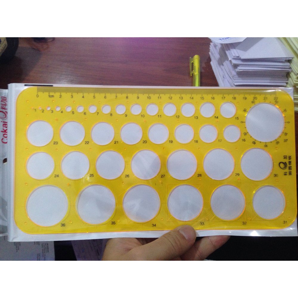 

Promo Penggaris Mal Lingkaran Kj 010 Berkualitas