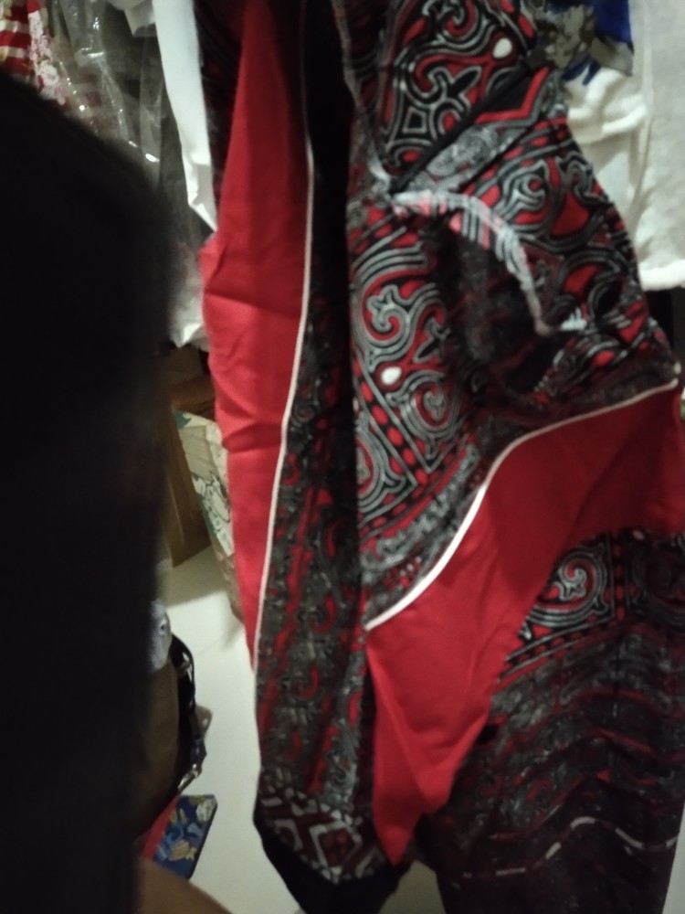 Atasan Batik Wanita Motif Tenun Unique - Blouse Batik Wanita - S-m-l-xl-xxl-3l-4l-5l