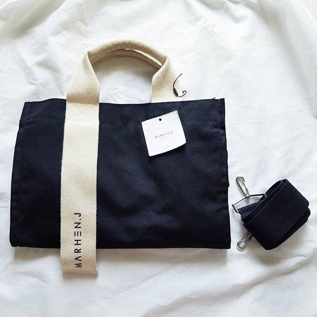 Preloved Marhen J Rico Bag