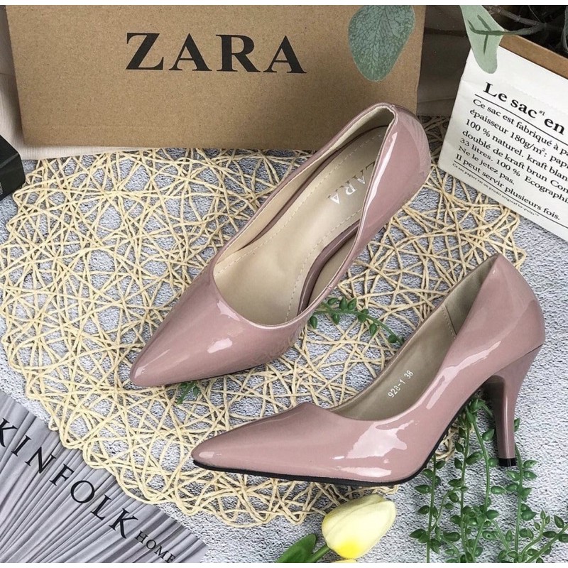 heels 9281