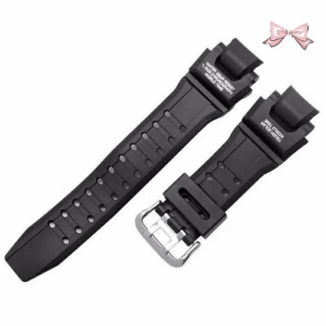 TALI JAM G-SHOCK GW-A1100 TALI JAM TANGAN CASIO G-SHOCK GWA 1100