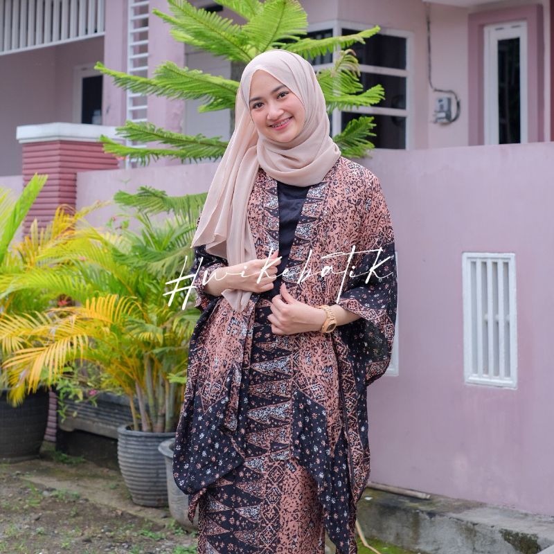 SET ARUNA ASOKA JUPRI PALEMBANG KLASIK