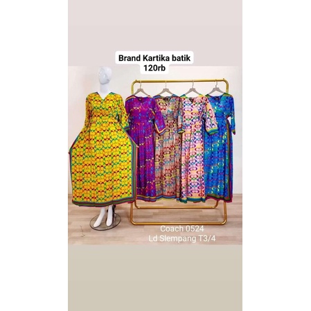 kartika batik