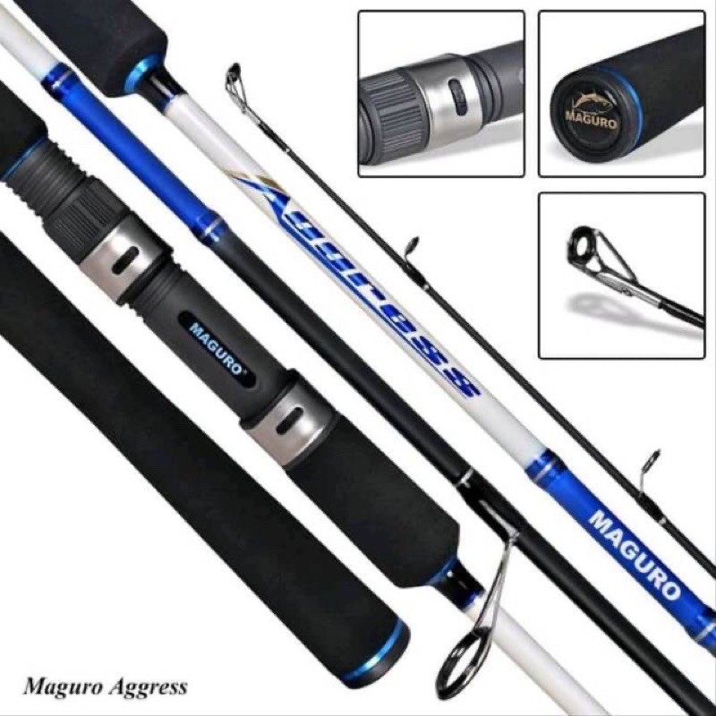 JORAN MAGURO AGGRESS 180 183 AGRES MURAH