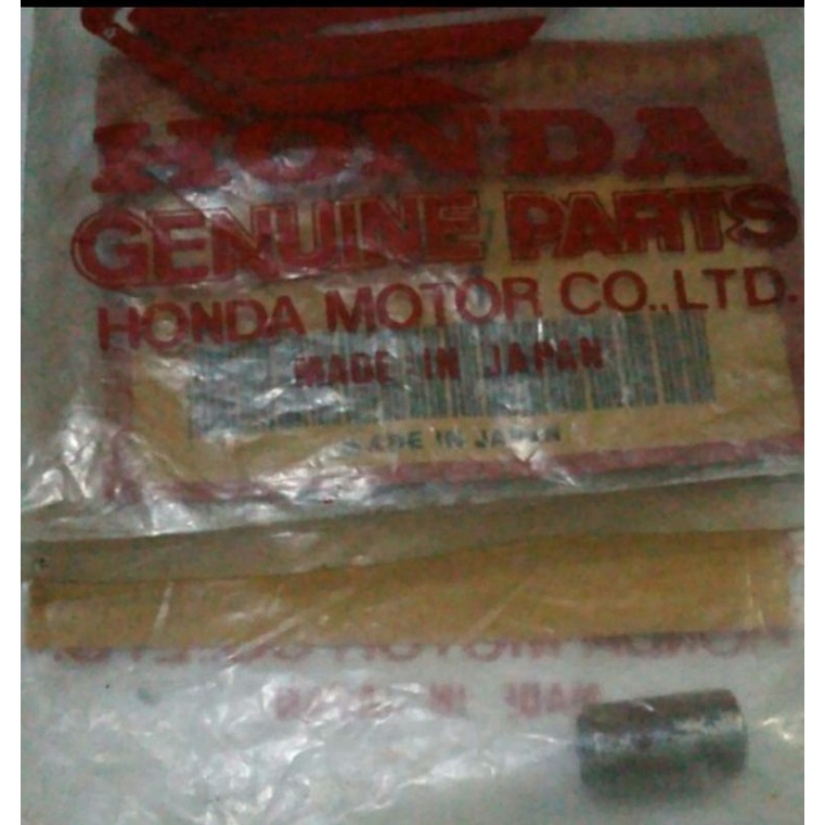 Dowel pin bosh blok mesin Honda C70 C 70 ukuran 8mmx12mm ORI NOS made in Japan
