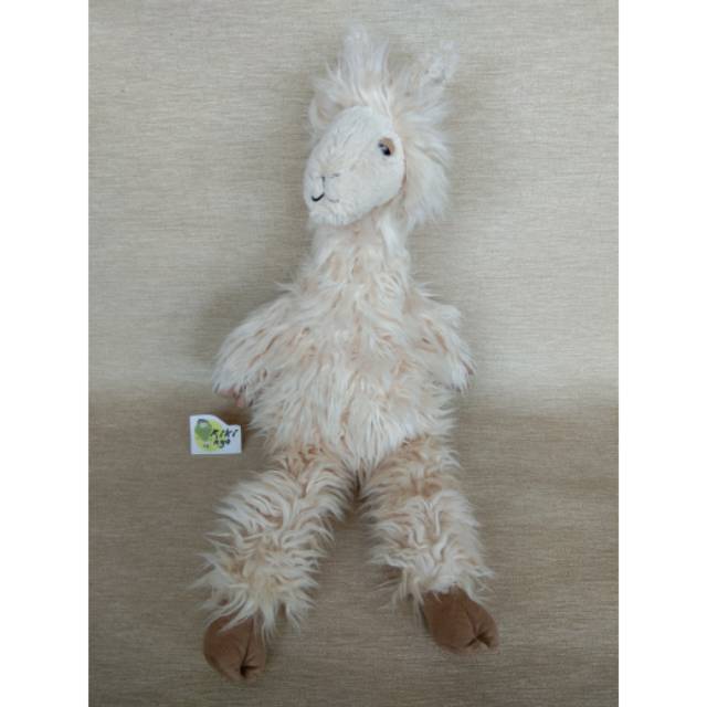 llama jellycat