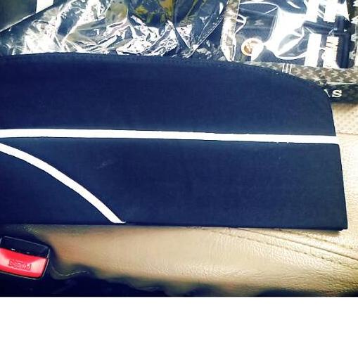 Bivakmut pengayoman Gol 2 - gol 3c pria