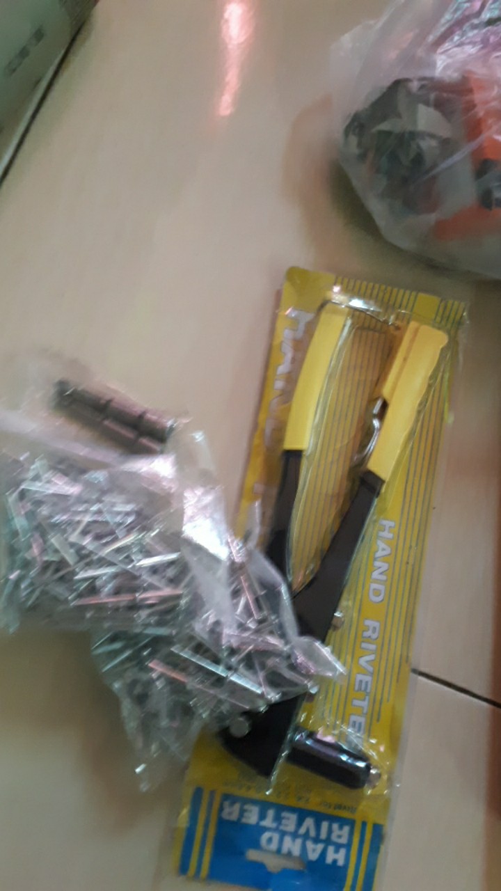 Mata Sok Baut Roofing Magnet Ukuran 6.5mm Dan 8mm