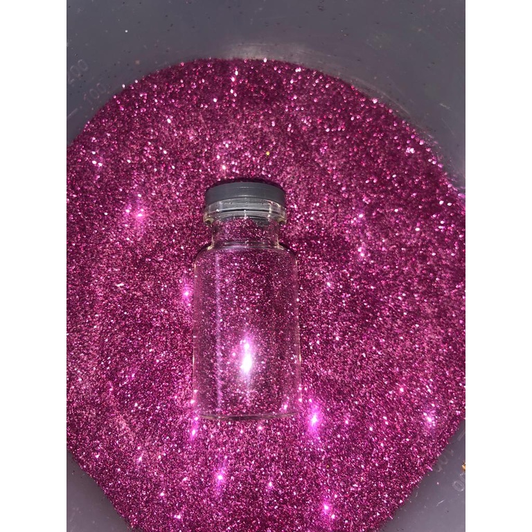 Bubuk Glitter / Glitter Powder / Serbuk Glitter