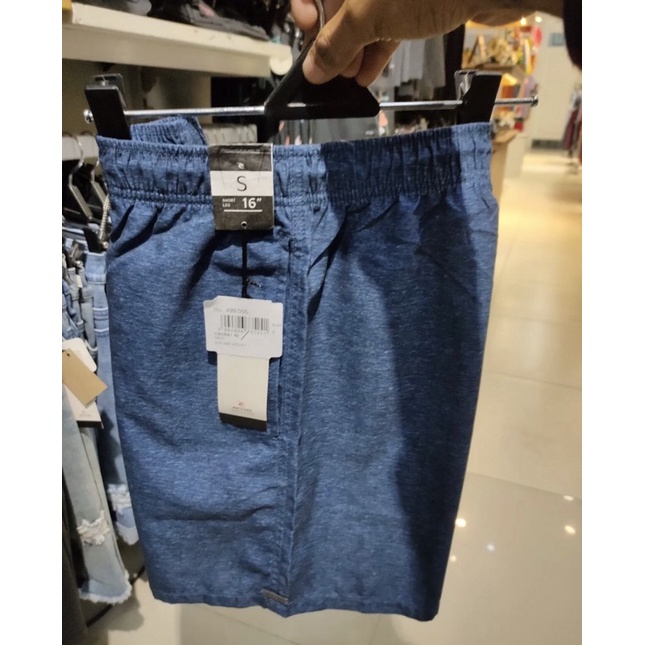 celana pendek ripcurl original w146