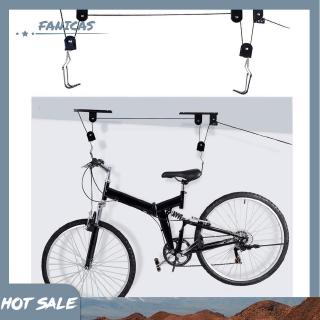 ceiling mount bike rack