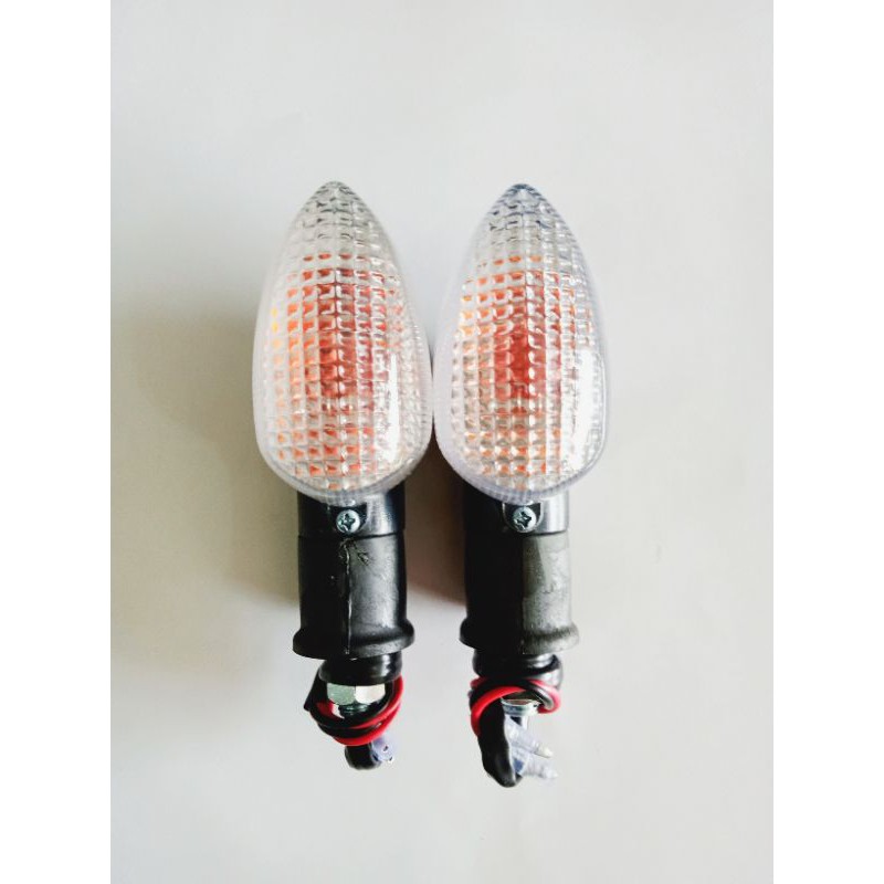 LAMPU SEN RETENG RETING DEPAN/BELAKANG VIXION LAMA RXK
