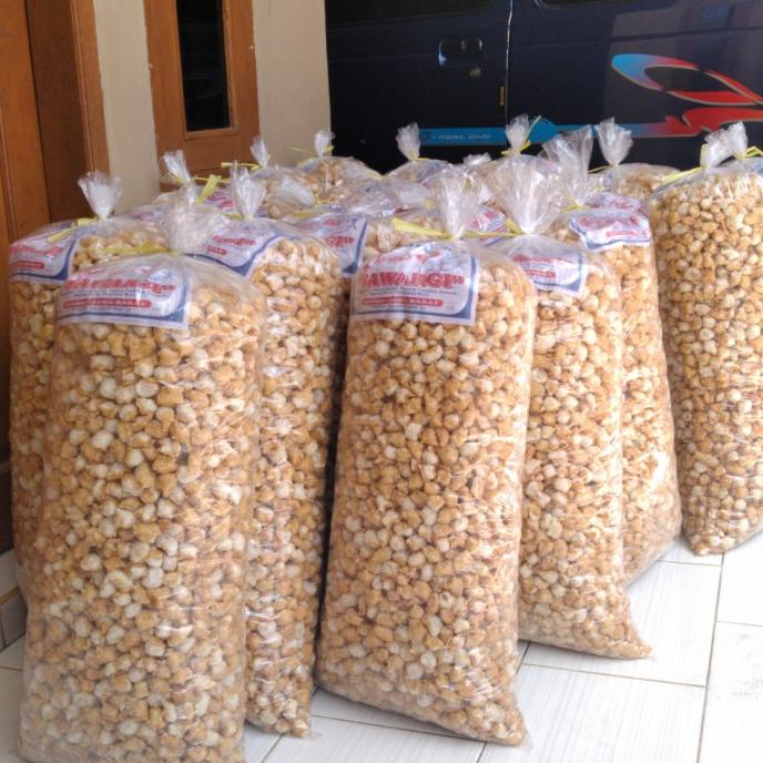 

SIOMAY MINI KERING 5KG