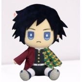 Kimetsu no Yaiba ~ Big Plushy Yoshiyuki Tomioka