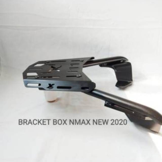 BREKET BOX BRAKET BRACKET BOX YAMAHA NMAX 2020