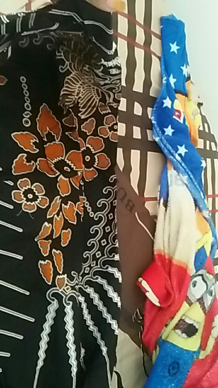 Couple Batik Keluarga || Setelan Couple Batik Ayah Ibu Anak Cewek Cowok || Couple Batik Family Gamis