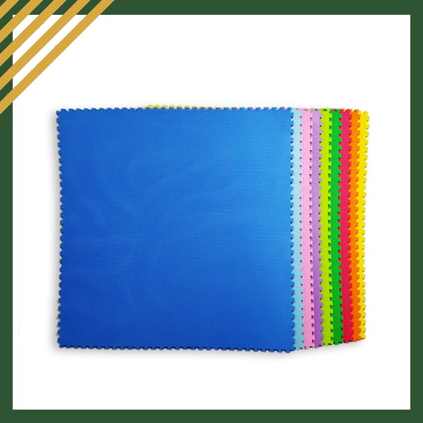 Puzzle Matras EVAMAT Polos 90x90 Eva Mat Playmat Bayi Puzzle Matras EVAMAT Polos 90x90 Eva Mat Playmat Bayi